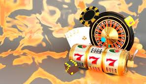 Experience the Thrill at Betzino Casino