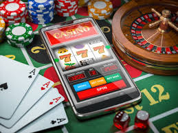 The Importance of Slots Casino Bonuses -300772229